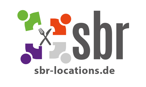 Logo SBR Locations